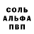 КЕТАМИН VHQ BroGetmer Bagmanov